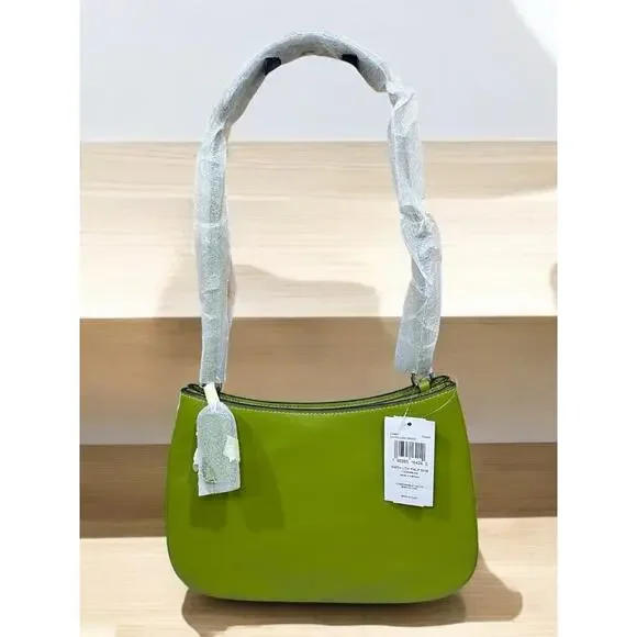 NWT Coach C0952 Penelope Leather Shoulder Bag - Picture 4 of 10